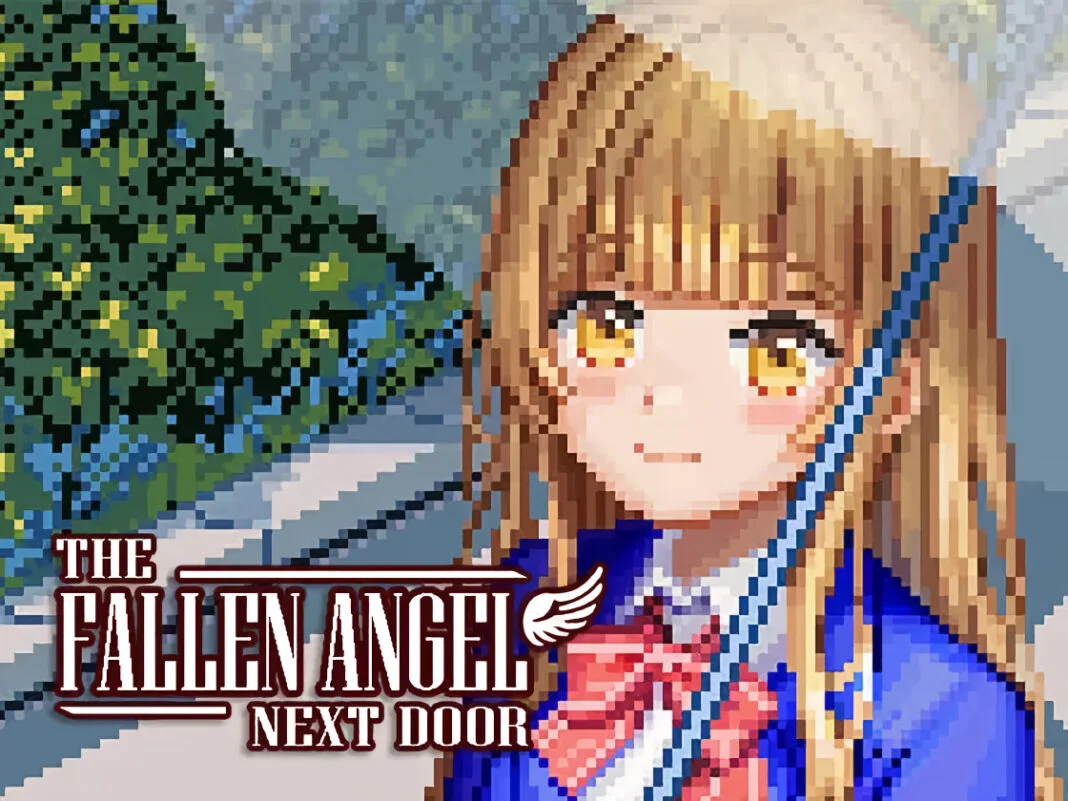 The Fallen Angel Next Door screenshot 4