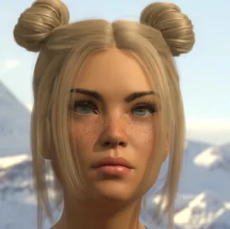 The Fiancée v2.0g MOD APK (ปลดล็อกทั้งหมด) - icon