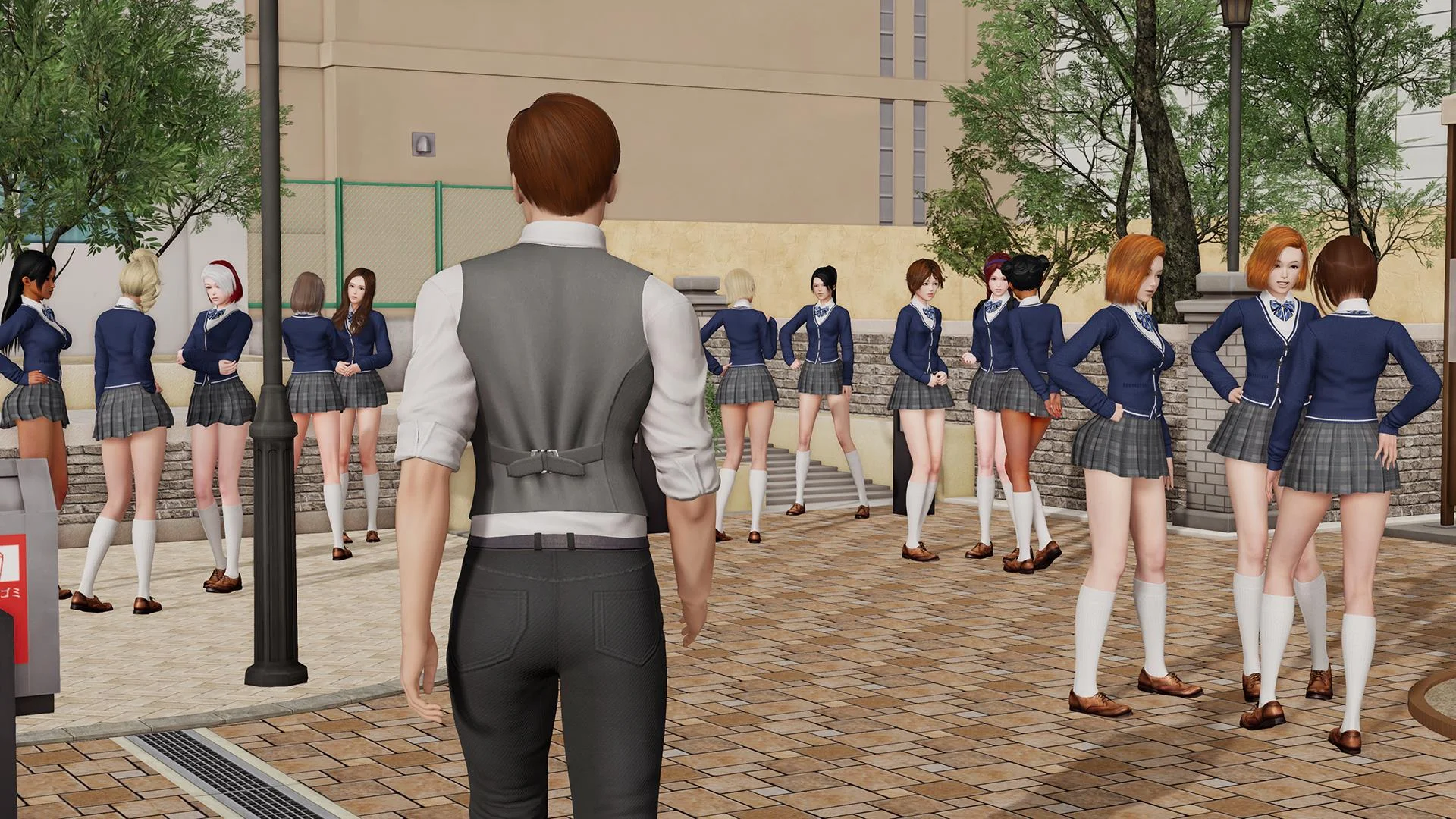 The Headmaster Latest screenshot 4