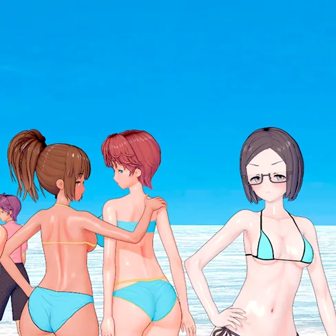 The King of Summer MOD APK v0.6.8 - icon