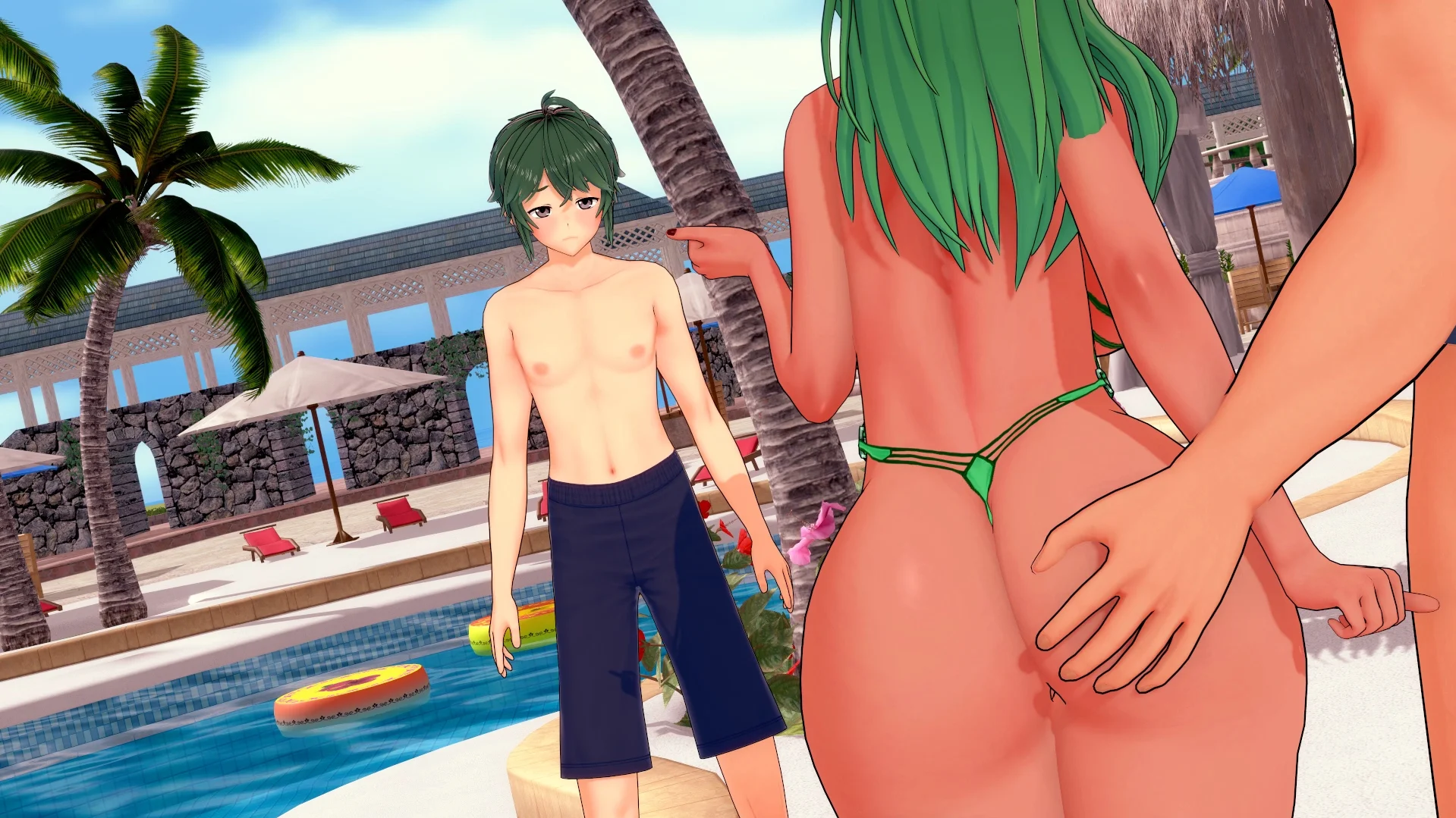 The King of Summer screenshot 7