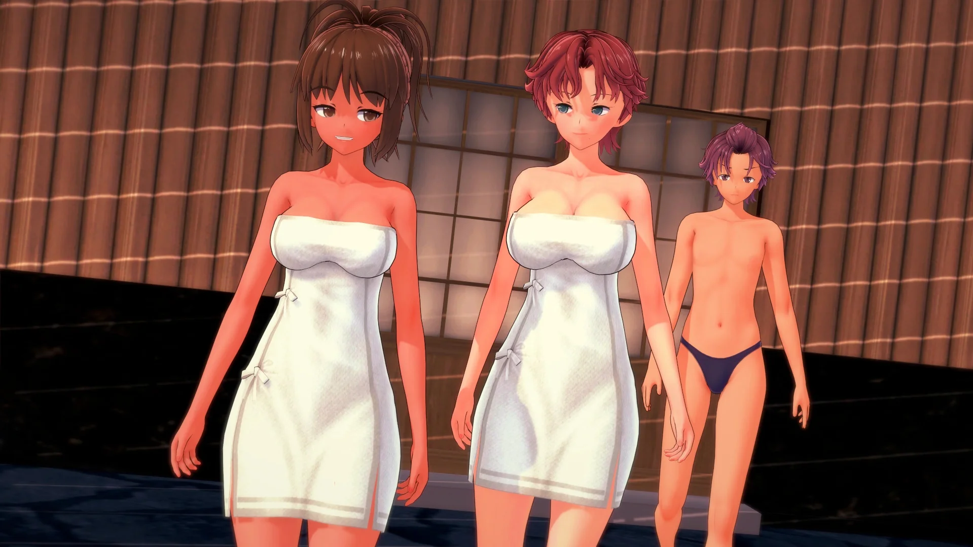 The King of Summer screenshot 1