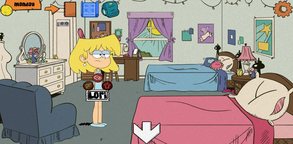 The Lewd House screenshot 11