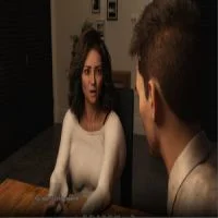 The Neverwhere Tales MOD APK v0.7.0 (Alles Freigeschaltet) - icon