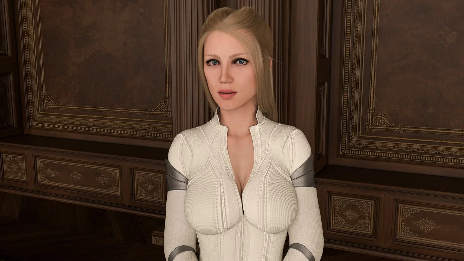 The Neverwhere Tales APK screenshot 4