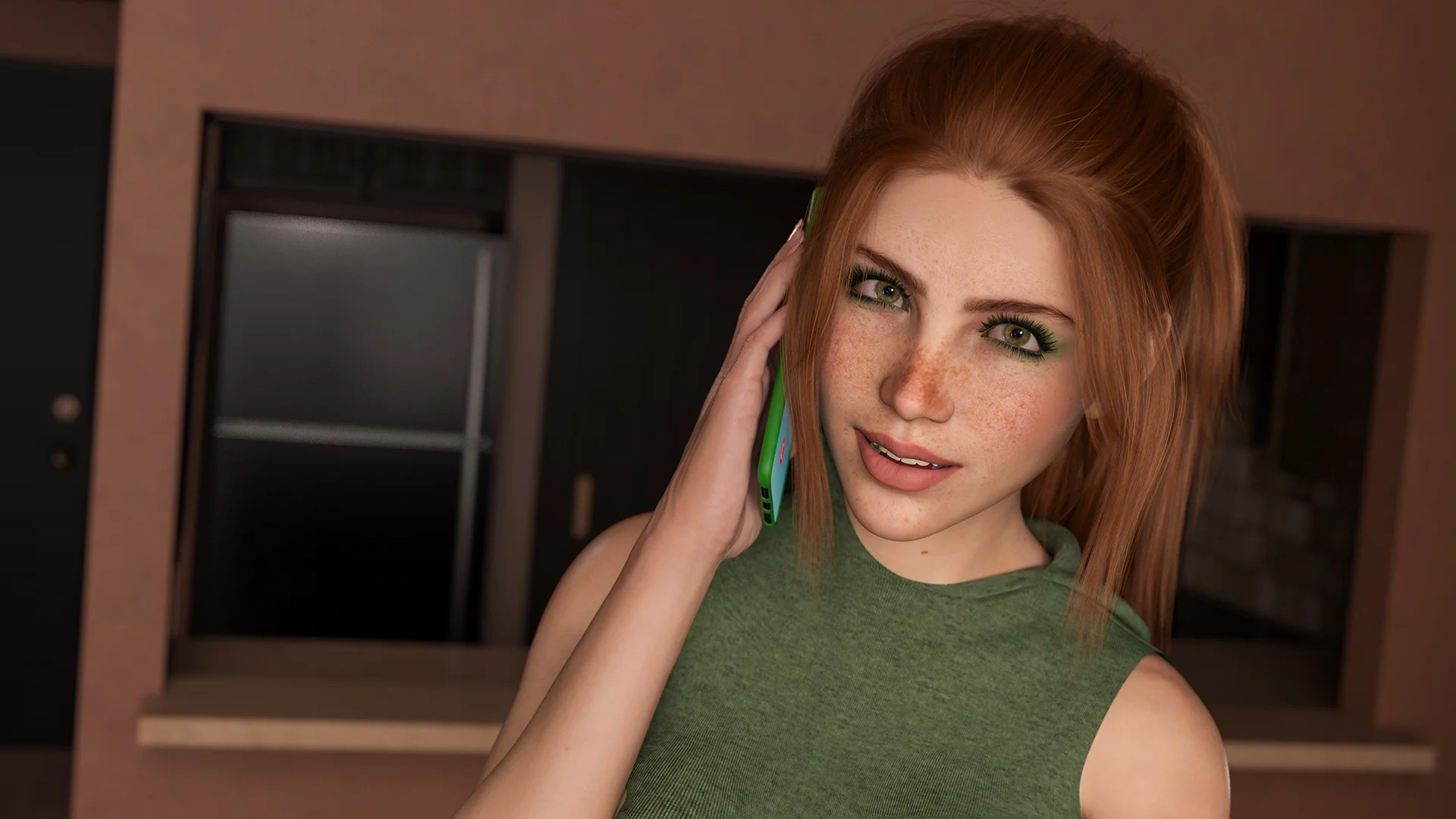 The Neverwhere Tales APK screenshot 7