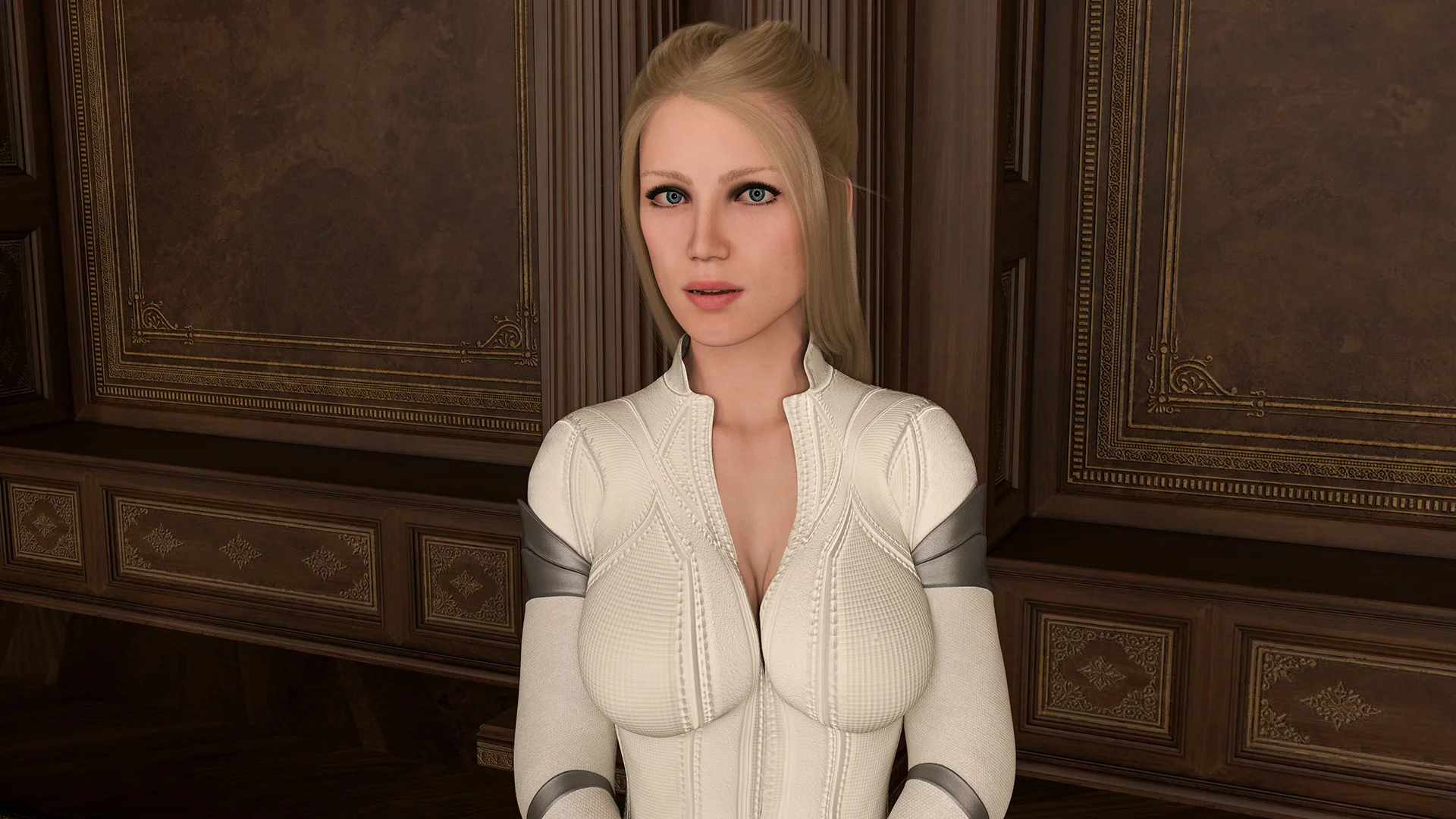 The Neverwhere Tales APK screenshot 6