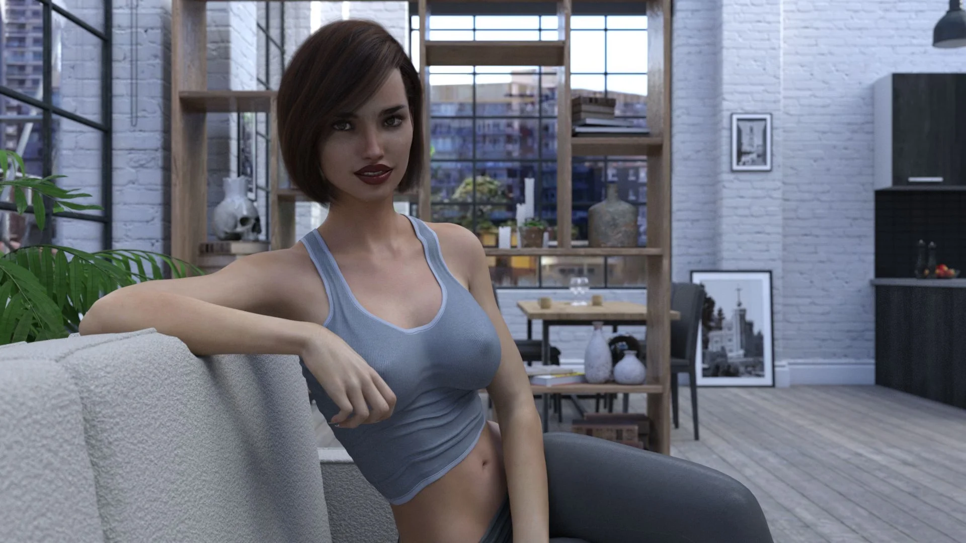 The Singer screenshot 4