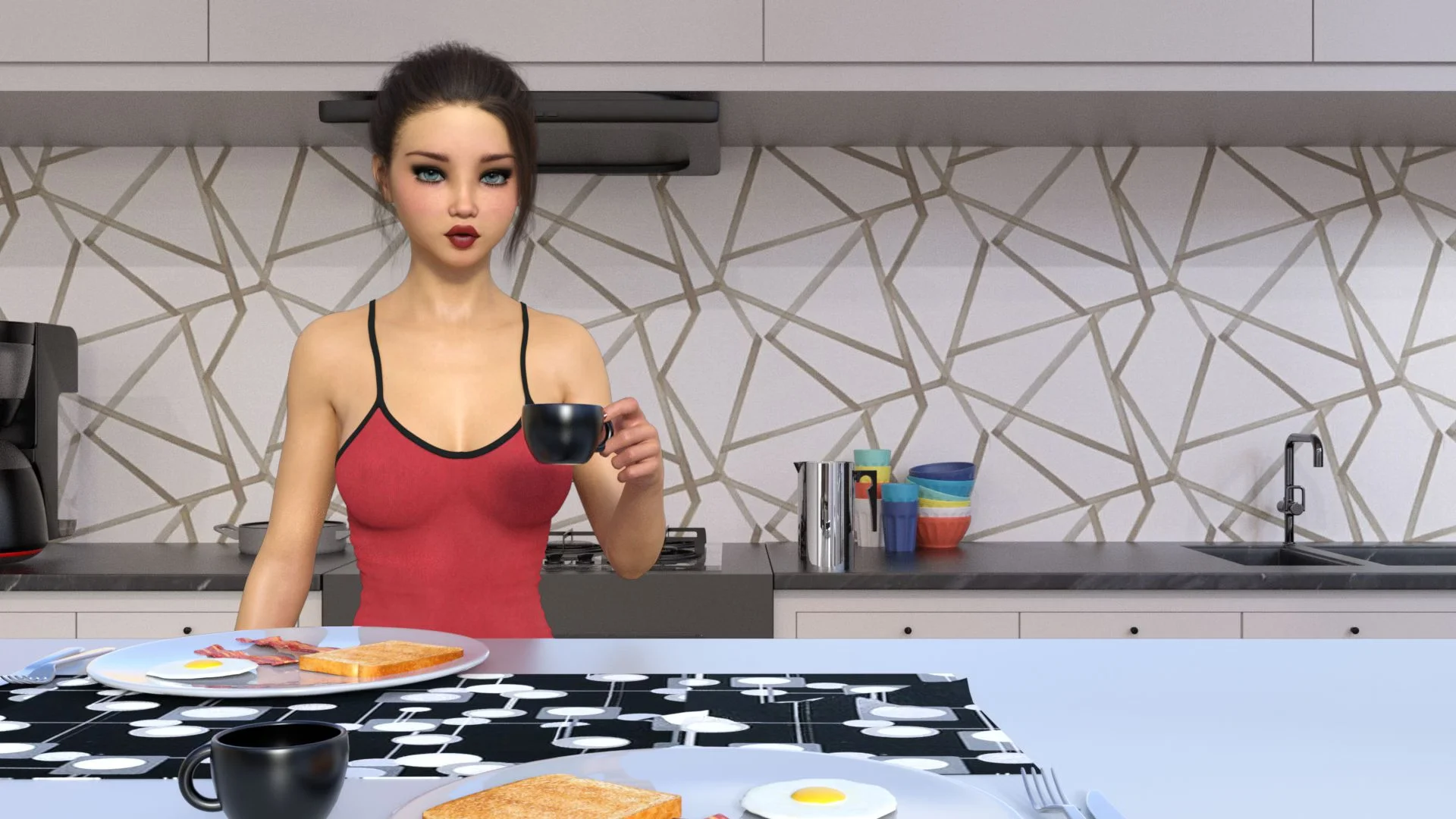 The Singer screenshot 3