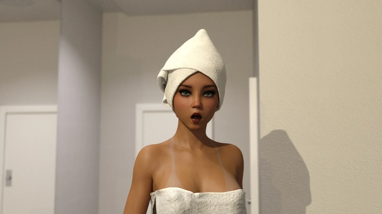 The Singer screenshot 1