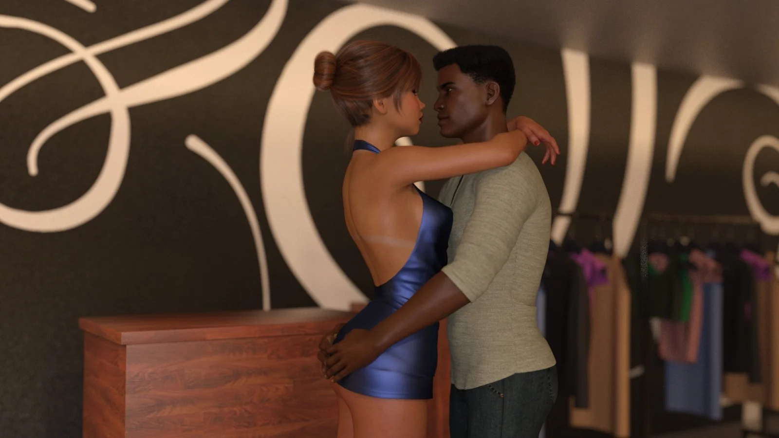 The Singer screenshot 8