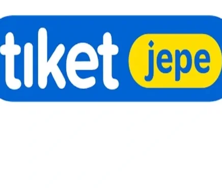 Tiketjepe MOD APK v9.8 (Unlimited Coins, VIP Unlocked) - icon