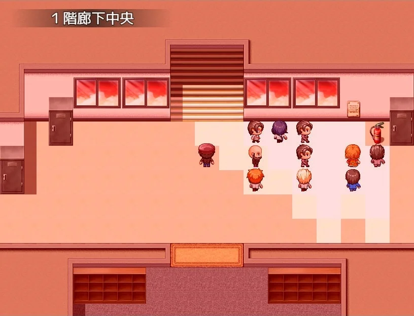 Time Stop screenshot 4