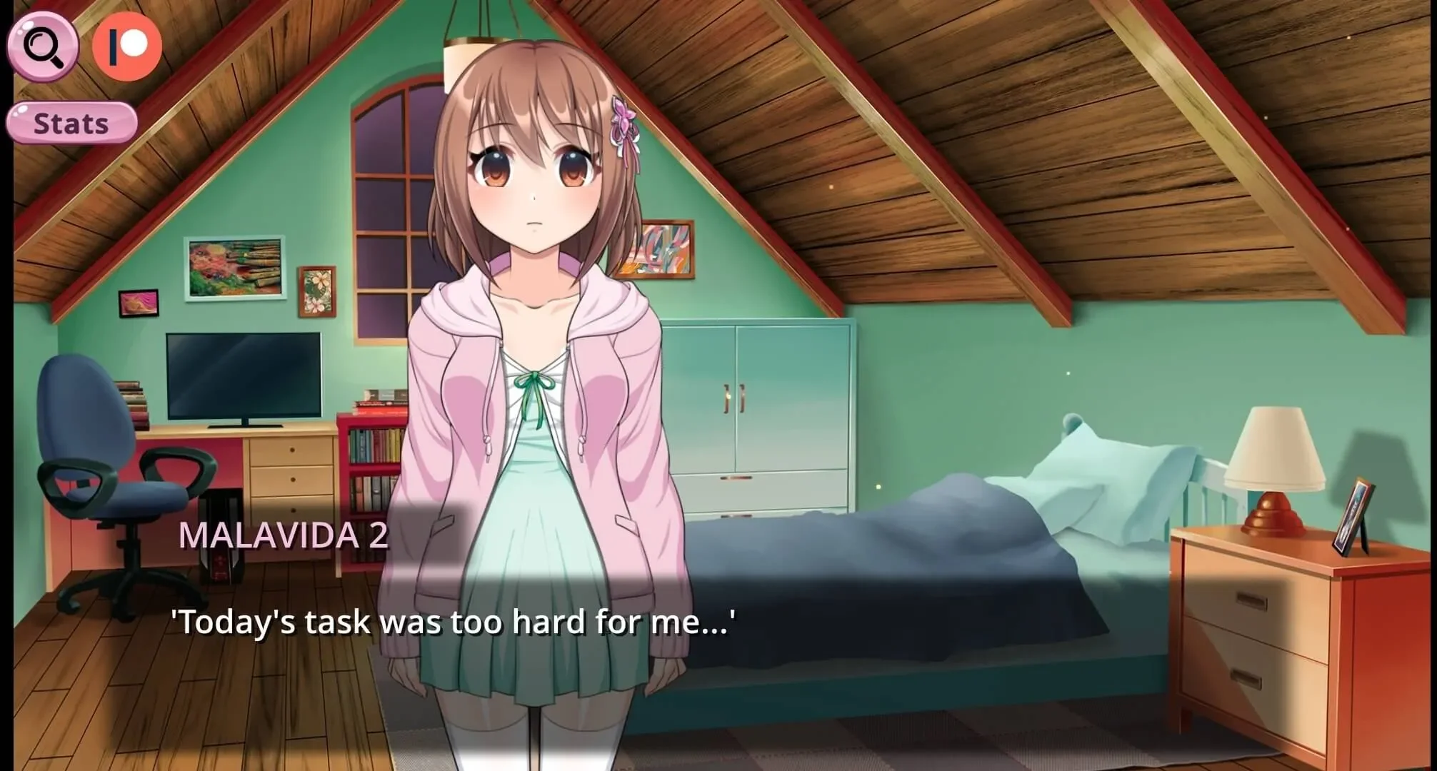 Together Again screenshot 3