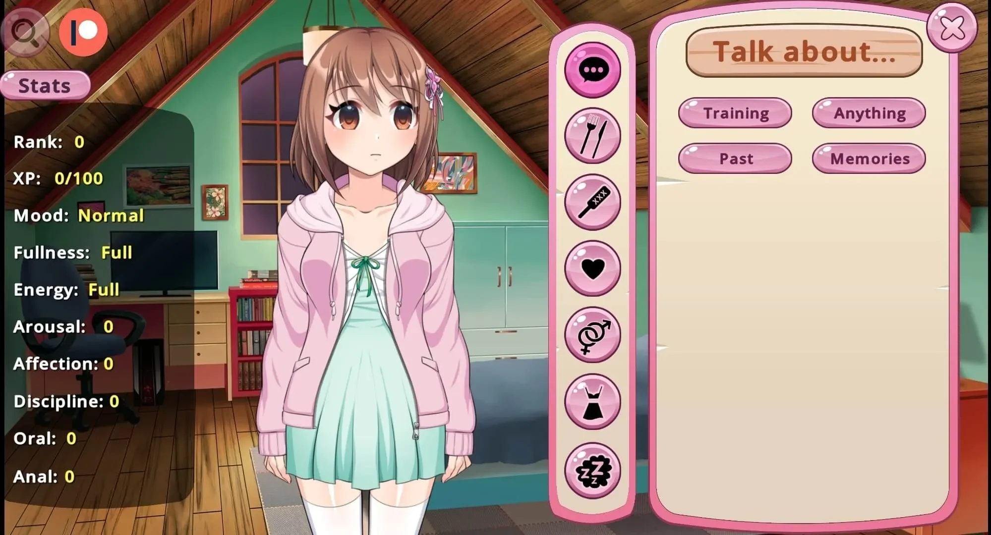Together Again screenshot 2