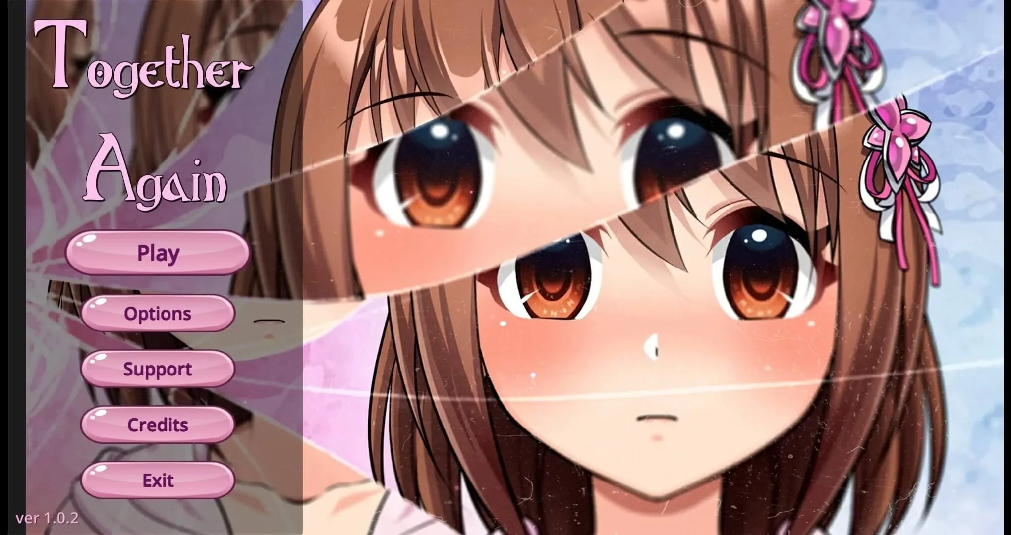 Together Again screenshot 4