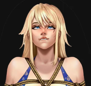 Tome of Lust MOD APK v1.0.0 (Unlocked All Gallery, Unlimited Money) - icon