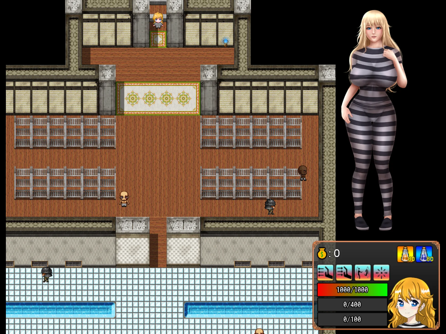 Tome of Lust thumbnail