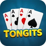 Tongits Offline MOD APK v2.2.3 (Monete Infinite / Senza Pubblicità) - icon