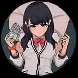Touch It Rikka MOD APK v1.0.0 (Unlocked All / No Ads) - icon