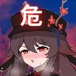 Touch The Devil Genshin Impact APK 1.0 - icon