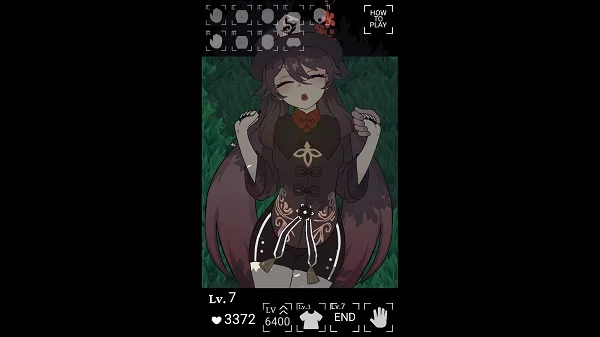 Touch The Devil Genshin Impact screenshot 2