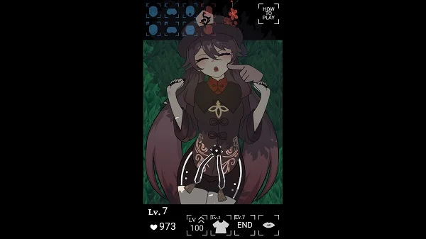 Touch The Devil Genshin Impact screenshot 1