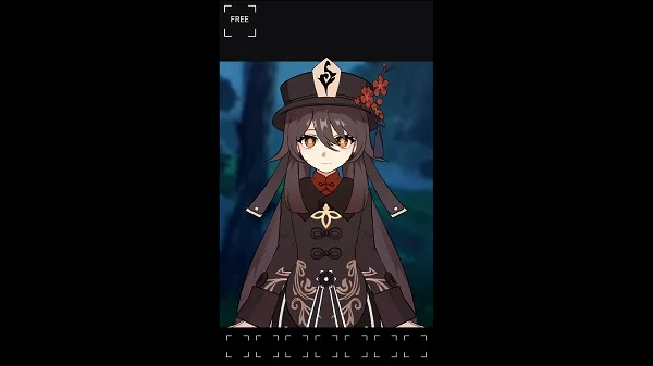 Touch The Devil Genshin Impact screenshot 3