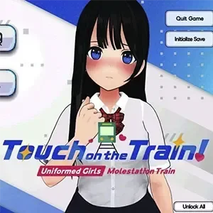 TouchOn The Train v1.2.2 MOD APK - icon