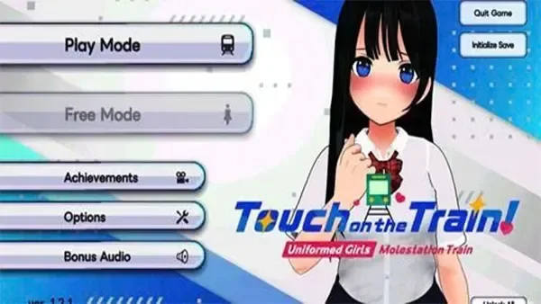 TouchOn The Train thumbnail