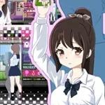 Train Groper Touch MOD APK v1.0 (All Outfits & Animations Unlocked)