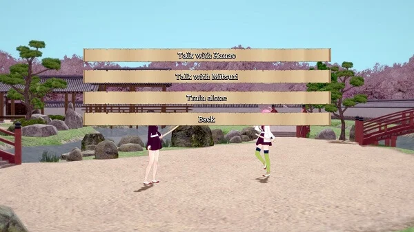 Training Slayer screenshot 4