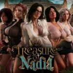 Treasure of Nadia MOD APK v1.0117 (เงินไม่จำกัด) - icon