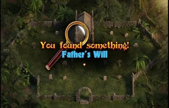 Treasure of Nadia screenshot 2