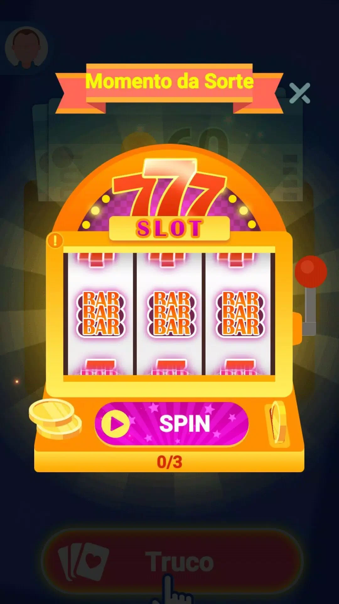 Truco Star screenshot 2