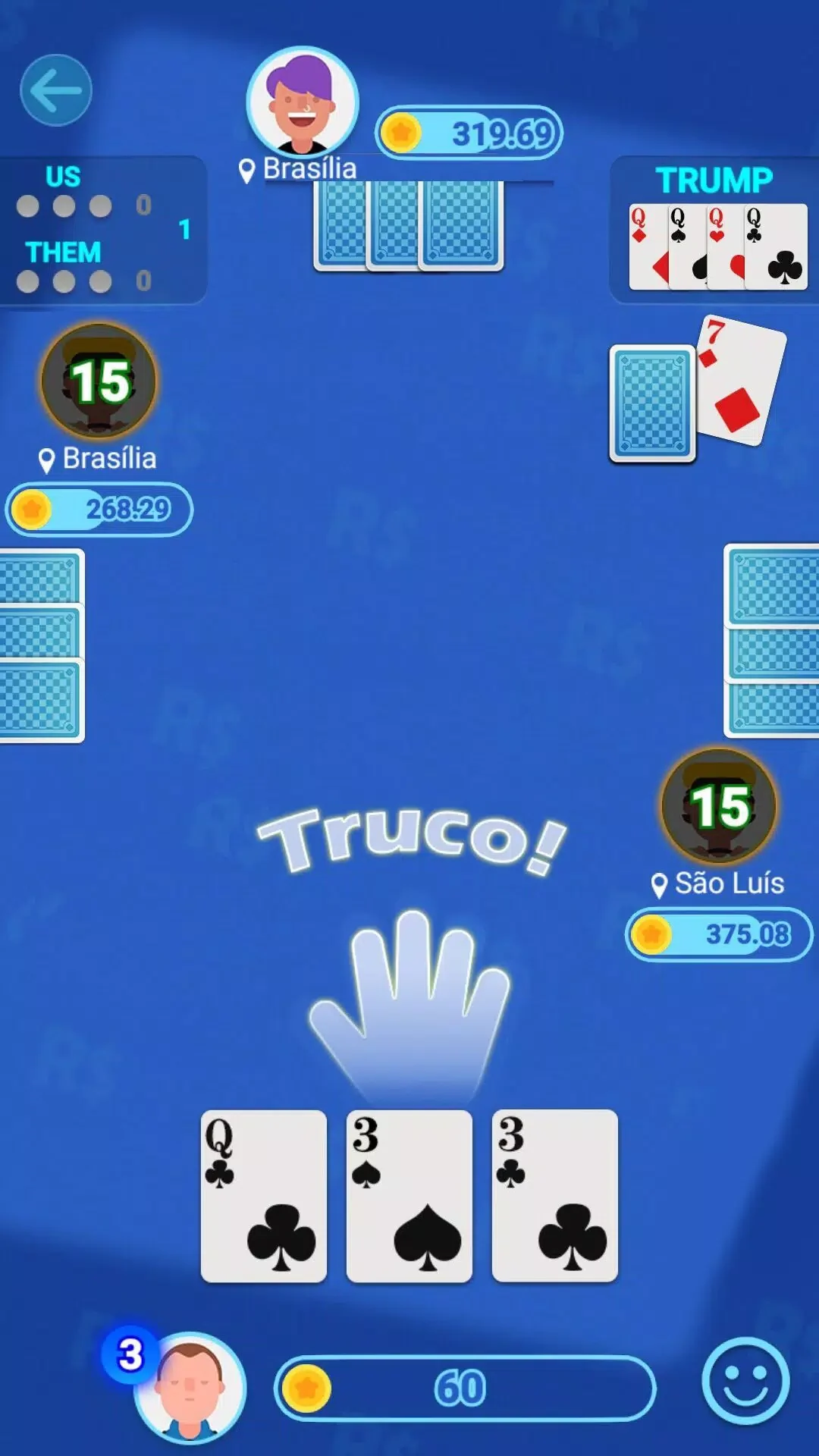 Truco Star screenshot 5