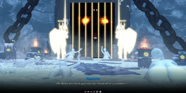 Twisted World (18+) screenshot 3