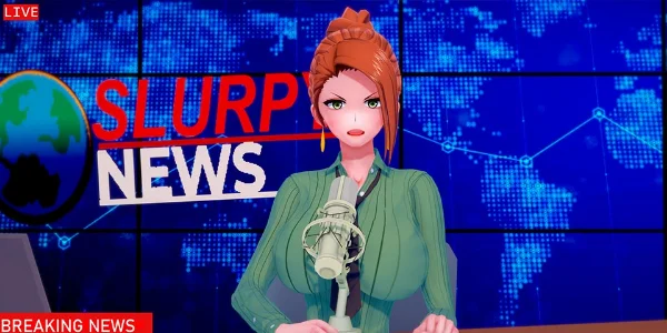 Twisted World (18+) screenshot 2