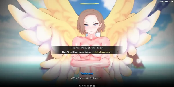 Twisted World (18+) screenshot 1