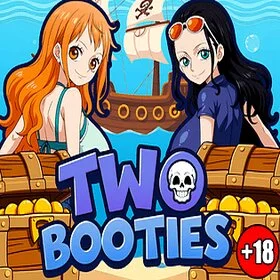 Two Booties (18+)