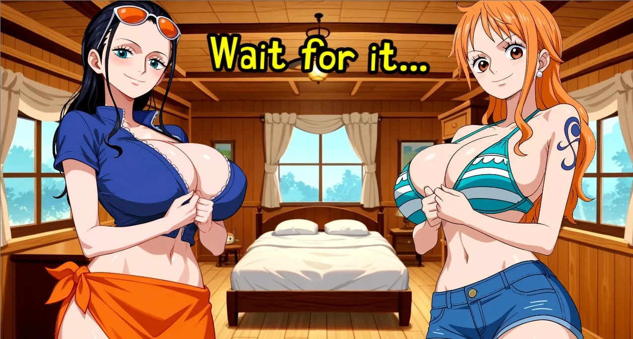 Two Booties (18+) screenshot 1