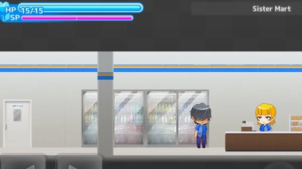 Two Horns FREE apk screenshot 1