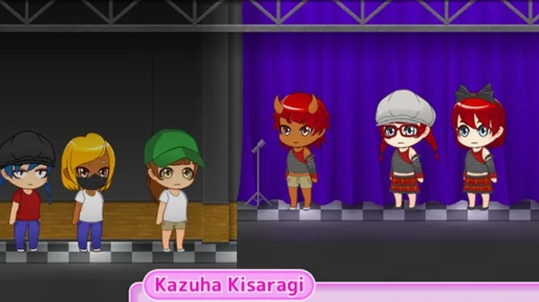 Two Horns FREE apk screenshot 2