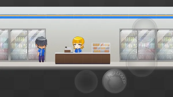Two Horns FREE apk screenshot 3