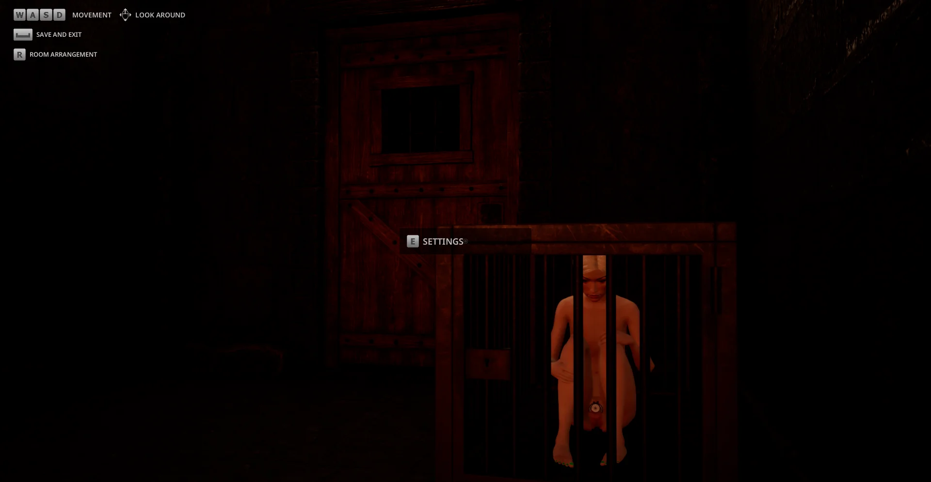 Ultimate Sissy Simulator screenshot 5