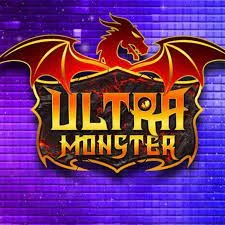 Ultra Monster Mod - icon