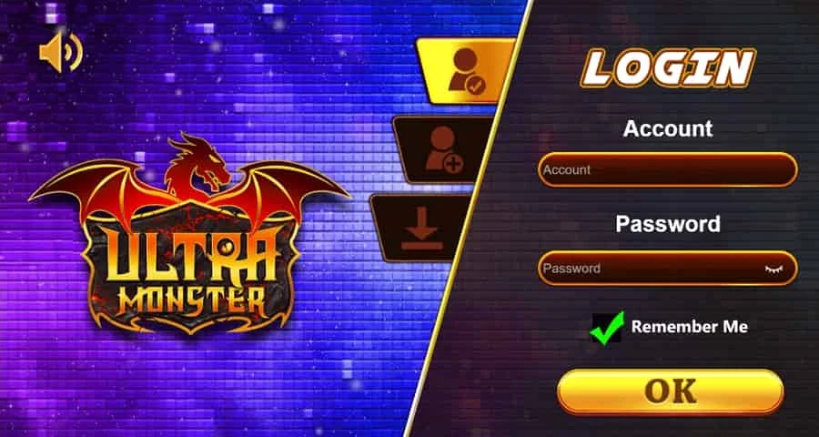 Ultra Monster Mod - thumbnail