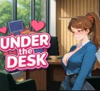 Under The Desk MOD APK v0.1.5 - icon