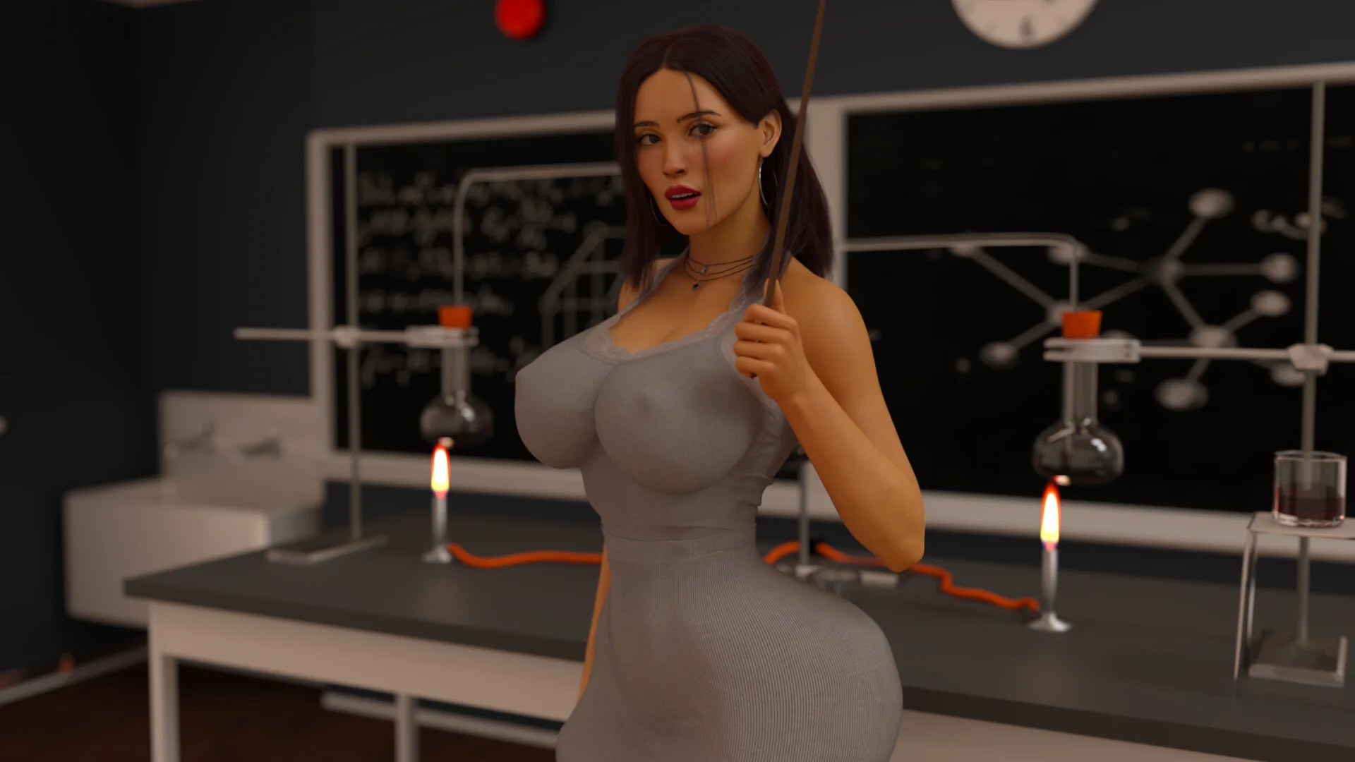 University Days! thumbnail