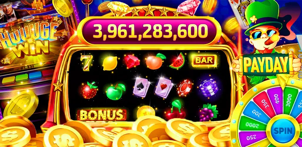 Vblink777 Casino screenshot 2